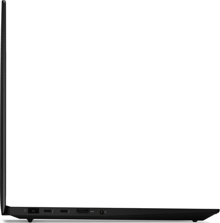Immagine prodotto Lenovo ThinkPad X1 Extreme Gen 5 (16", Intel Core i9-12900H, 32 GB, 1000 GB, CH)