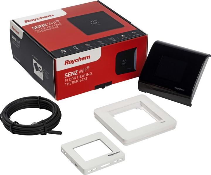 Raychem Floor thermostat