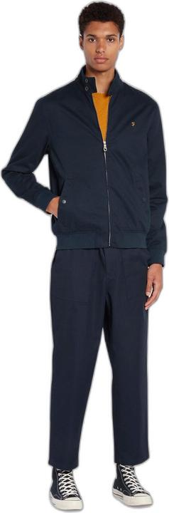 Produktbild Farah bomberjacke waldorf harrington (S)