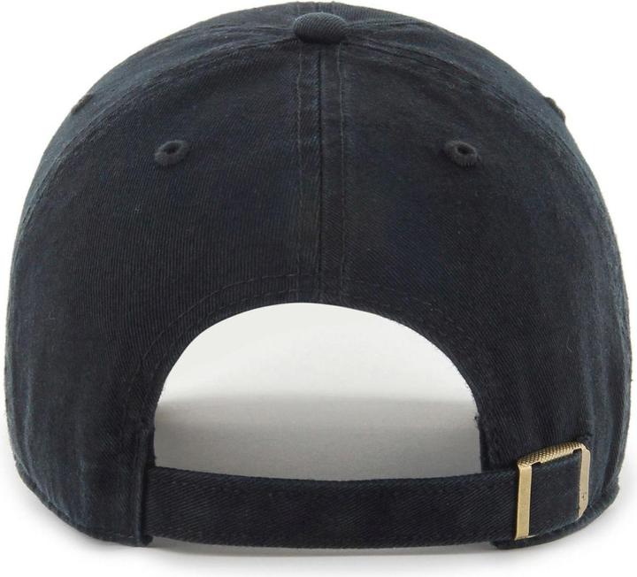 Immagine prodotto 47 Brand Cappello relaxed fit - Clean Up Boston Bruins Nero