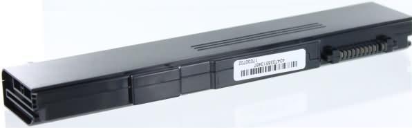 Immagine prodotto AGI Batteria compatibile con Toshiba Tecra A11-19M - Batteria - 4.400 mAh (4400 mAh)