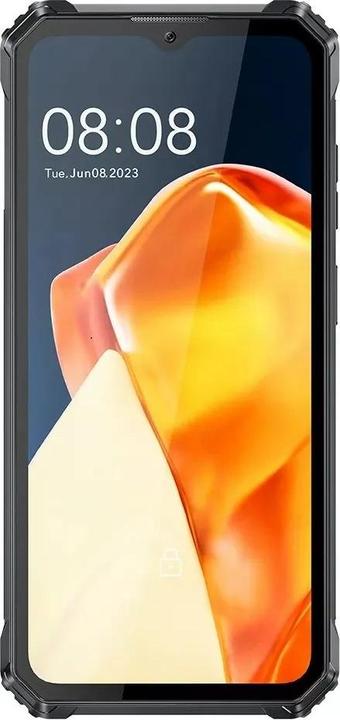 Produktbild Oukitel Smartphone G1 6.52 6/256 10600 mAh DS. Grün (256 GB, Grün, 6.52", 48 Mpx, 4G)