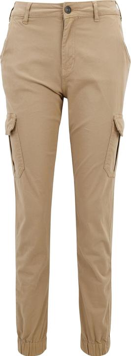 Urban Classics Ladies High Waist Cargo Pants
