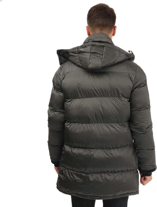 Produktbild Loyalty & Faith Mentos Steppjacke (L)
