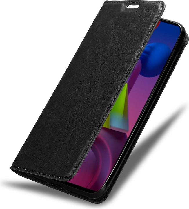 Productafbeelding Cadorabo Boek Onzichtbare Magneethoes (Samsung Galaxy M51)