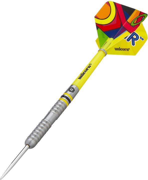 Produktbild Unicorn Darts Set Flair 3erPack (21 g)