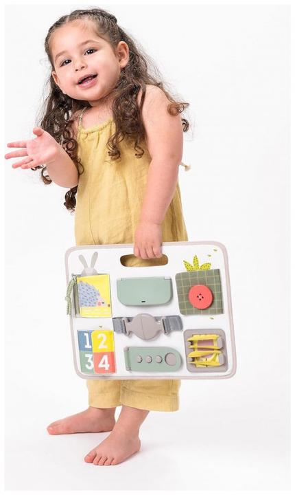 Actual product image Taf Toys Activity board
