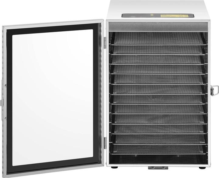 Actual product image Royal Catering RCDA-500/45S