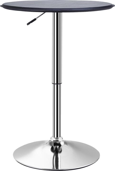 Produktbild Homcom Bartisch höhenverstellbar (63 x 93 cm)