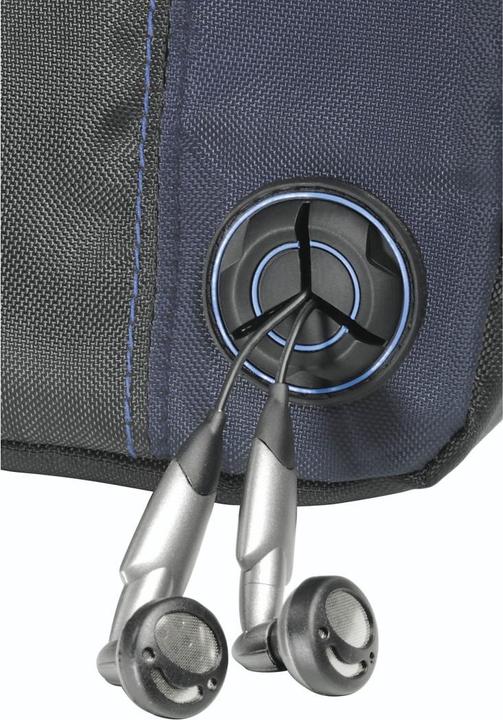 Produktbild Hama CD-Player Bag