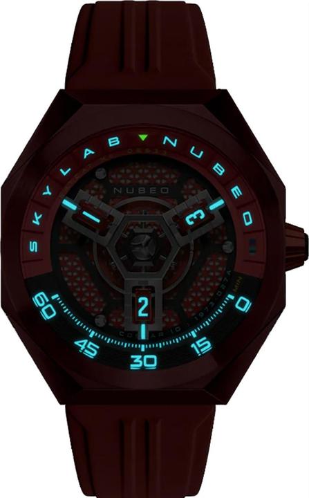 Image du produit Nubeo NB-6083-0C Skylab Limited