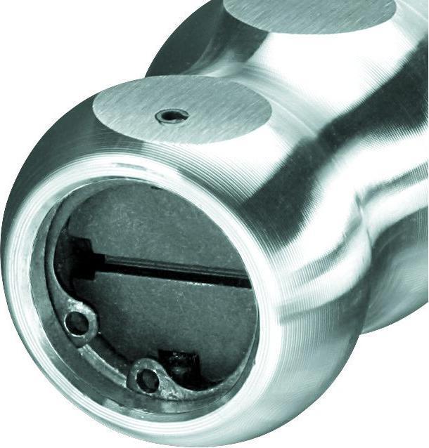 Image du produit Gedore Clé dynamométrique DREMOMETER E A+S 1" 750-2000Nm (1", 750 Nm, 2000 Nm)
