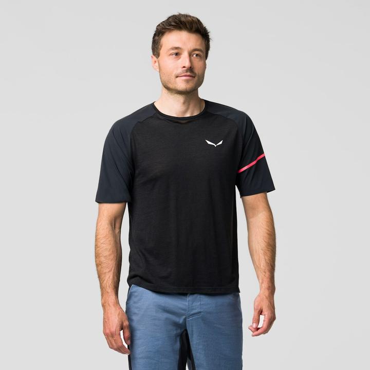 Produktbild Salewa Vento Am T-Shirt M (XL)