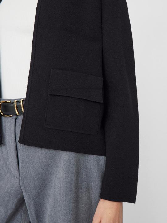 Produktbild Vila Offener Strickjacke (L)