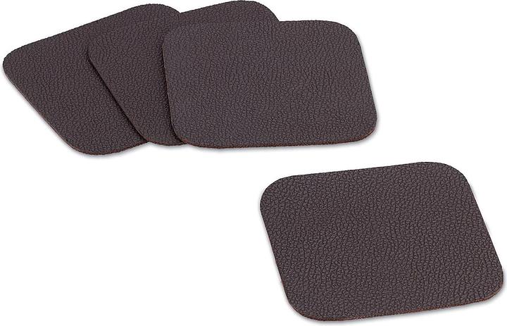 Actual product image Kela Kimara (4 x, Glass coaster)