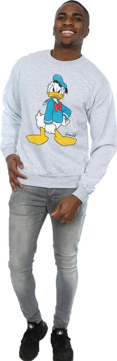 Produktbild Disney Angry Sweatshirt (3XL)