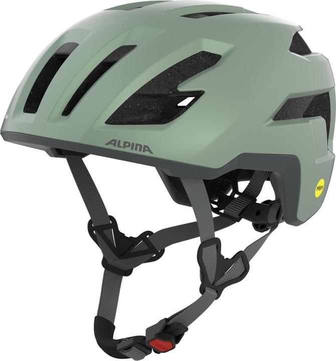 Produktbild ALPINA SPORTS Taunus Gravel Mips (59 - 61 cm)
