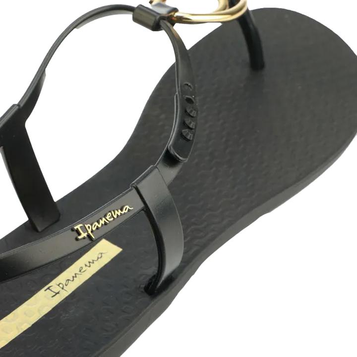 Actual product image Ipanema Womens/Ladies Charm Loop Sandals (36)
