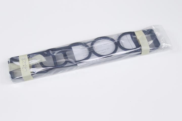 Produktbild Kübler Sport Zacharias-Treppchen (800 g)