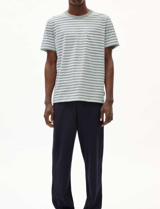 Produktbild Armedangels Maarkos Pocket Stripes (S)