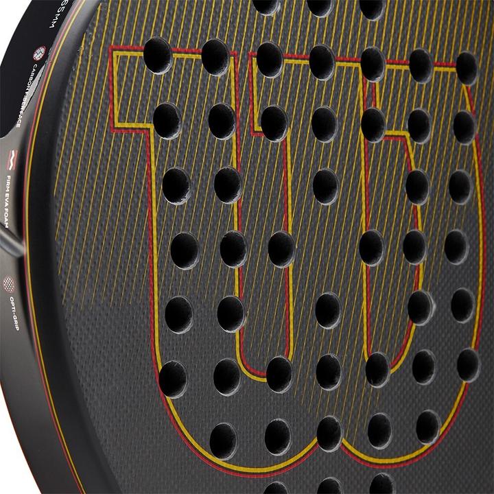 Image du produit Wilson Raquettes de padel Pro Staff V2