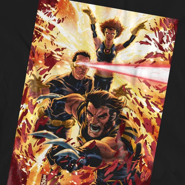 Produktbild XMen TShirt (M)