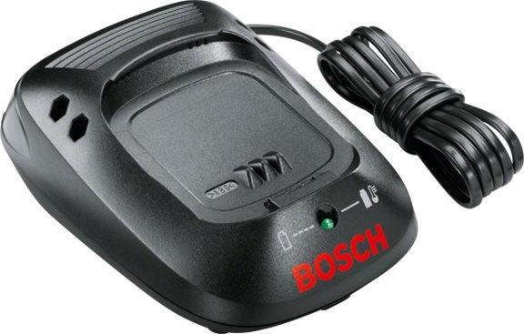 Actual product image Bosch Home & Garden Quick charger 14.4 - 18V Li-Ion (14.4 V)