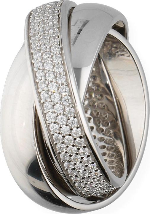 Image du produit Carat coalition (52, Argent 925)