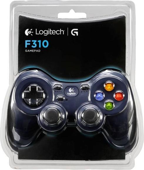 Produktbild Logitech G F310 (PC)