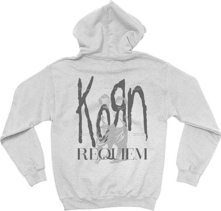 Produktbild Universal Textiles Requiem Kapuzenpullover (M)