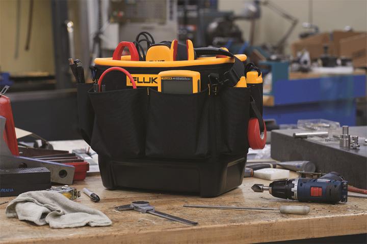 Produktbild Beha Amprobe Werkzeugträger aus Polyester (1 Teile)