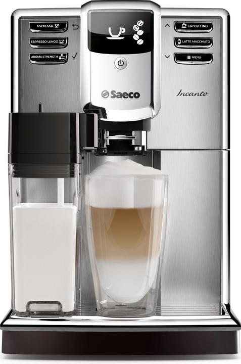 Produktbild Saeco Incanto HD8917/01
