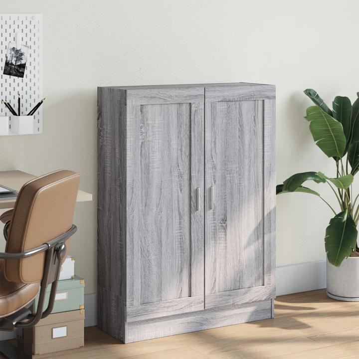 Actual product image VidaXL Paka (82.5 x 30.5 x 115 cm)