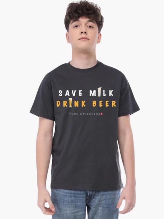 Switcher Save Milk