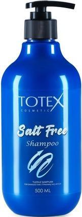 Produktbild Totex Premium Salzfreies Haarshampoo Unisex Haarpflege 500ml (500 ml, Flüssiges Shampoo)