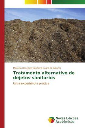 Produktbild Tratamento alternativo de dejetos sanitários (Marcelo Henrique Bandeira Costa de Alencar, 2014)