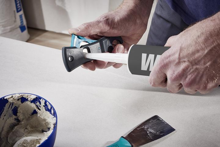 Produktbild wolfcraft Leerkartusche