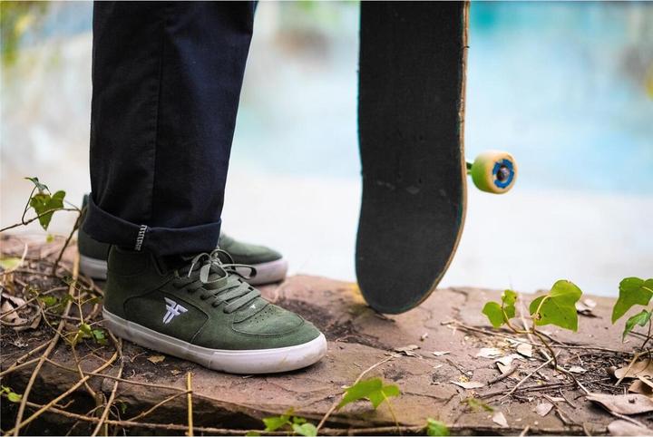 Produktbild Fallen Tremont Mid Vulc (40.5)