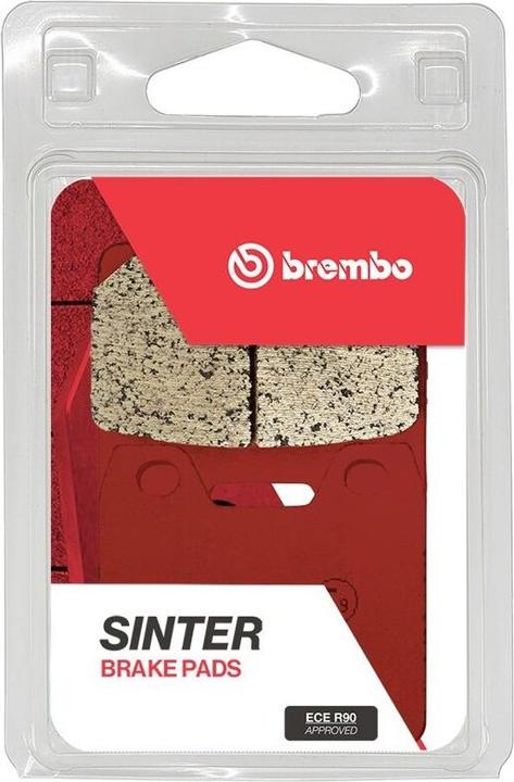 Actual product image Brembo Yamaha Fzs 1000 Fazer 01- = Ya40/M2