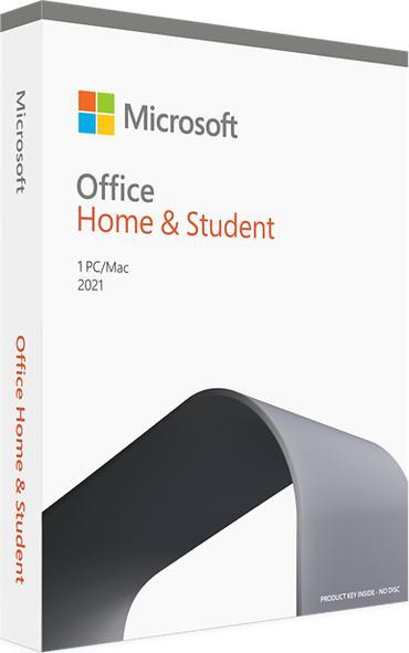 Produktbild Microsoft Office Home 2024 (DE) (1 User, unbegrenzt)