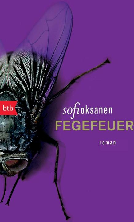 Image du produit Fegefeuer (Allemand, Sofi Oksanen Oksanen, 2012)