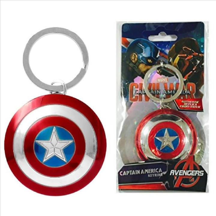 Immagine prodotto Monogram MARVEL - Porta di Capitan America - Porte in metallo