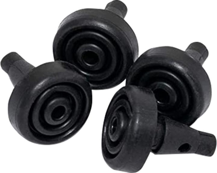 Immagine prodotto Givi Gomme per ammortizzatori per supporti SRA... (4 pz.)
