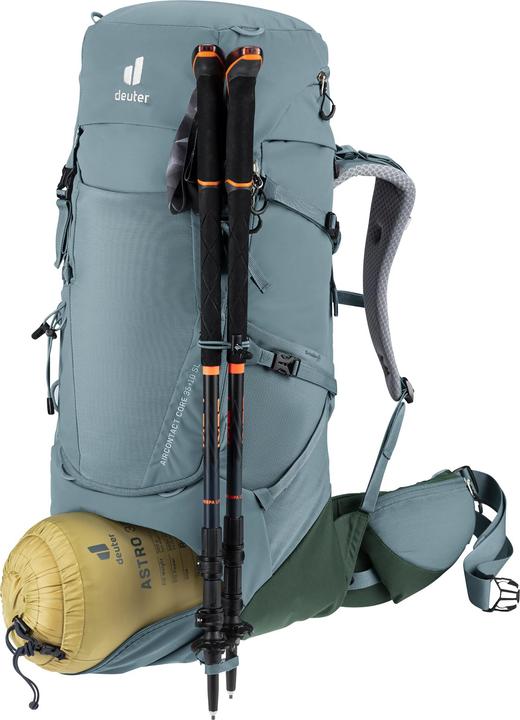 Actual product image Deuter Aircontact Core 35+10 (35 l)