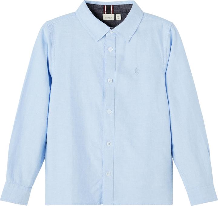Image du produit Name it Chemise en coton (98)