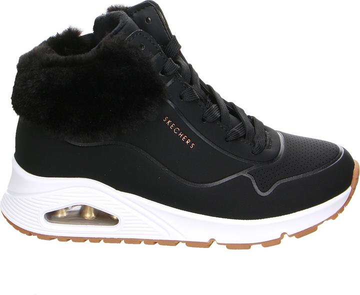 Actual product image Skechers Uno - Fall Air 310539L-BLK - 33 (33)