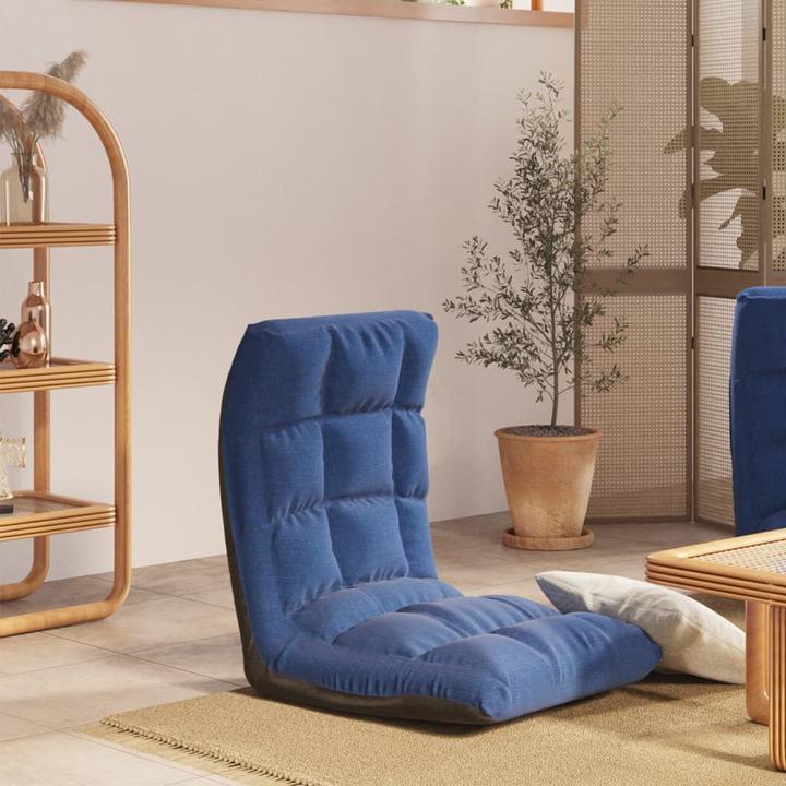 Image du produit VidaXL Chaise de sol