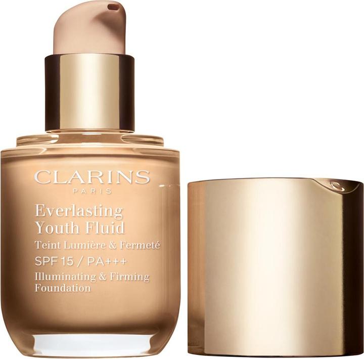 Immagine prodotto Clarins Fluido Giovinezza Eterna - Sabbia 108 (108 Sabbia)