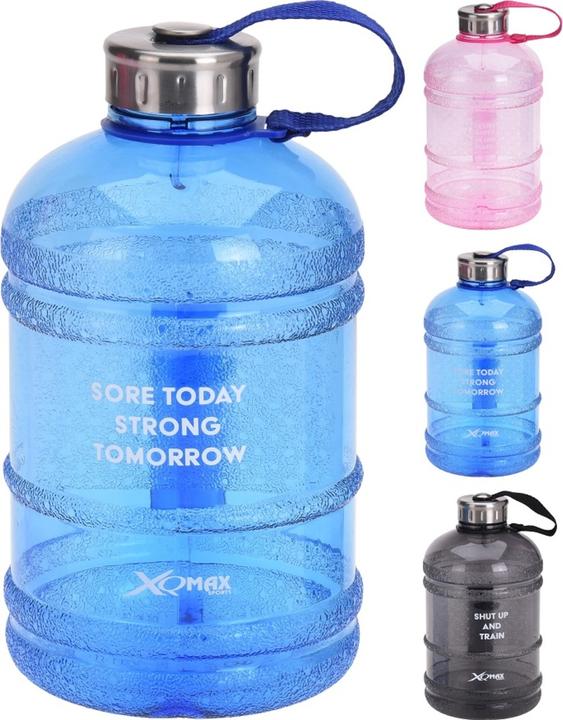 Image du produit XQ Max Bouteille de sport (1.89 l)