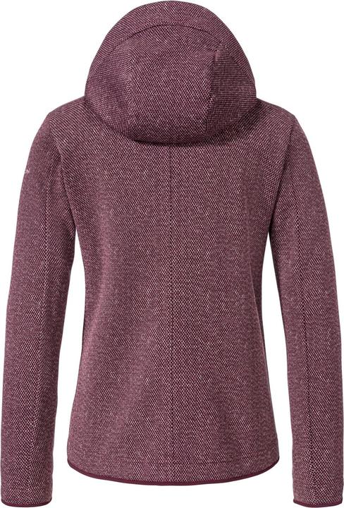 Actual product image Schöffel Aurora fleece hoody (42, L)